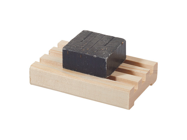 Mein Stil – Seifenschale aus Holz