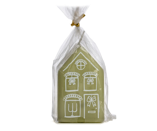 Rustik Lys – BY KIMMI House Christmas Eucalyptus S