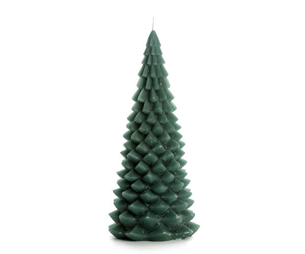 Rustik Lys - Weihnachtsbaumkerze Forest L