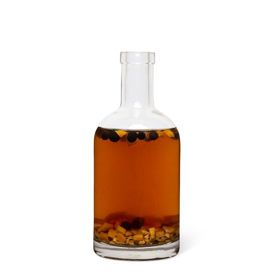 Pineut - Snippers Botanicals Gewürzter Whisky