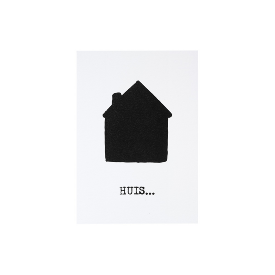 Mein Stil – Kartenhaus