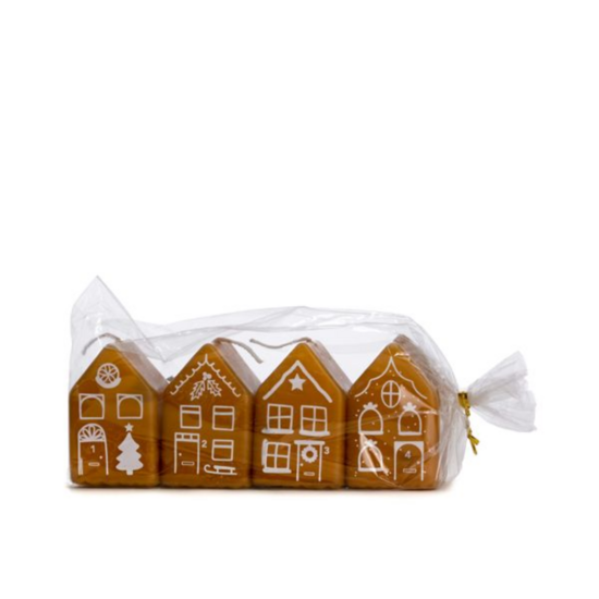 Rustik Lys – BY KIMMI House Weihnachten Siena