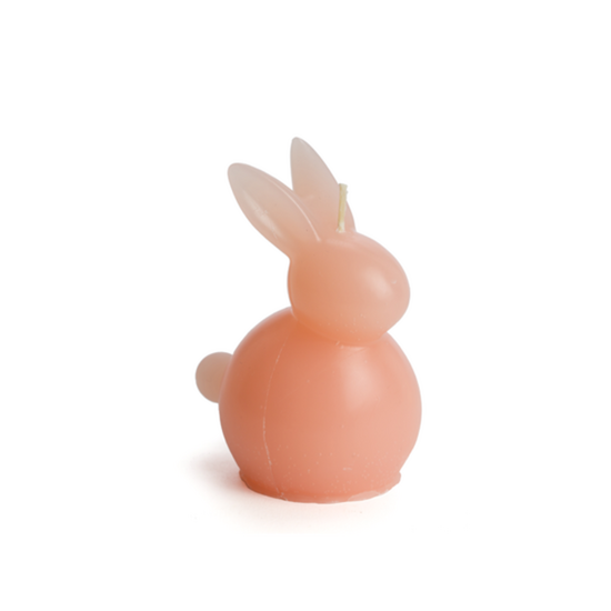 Rustik Lys - Kerze Bunny Rose