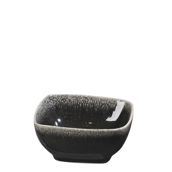 Broste Copenhagen - Nordic Coal Square Bowl