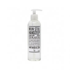 My Style – Aloe Vera Handseife