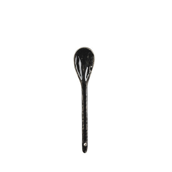 Broste Copenhagen - Nordic Coal - Teelöffel