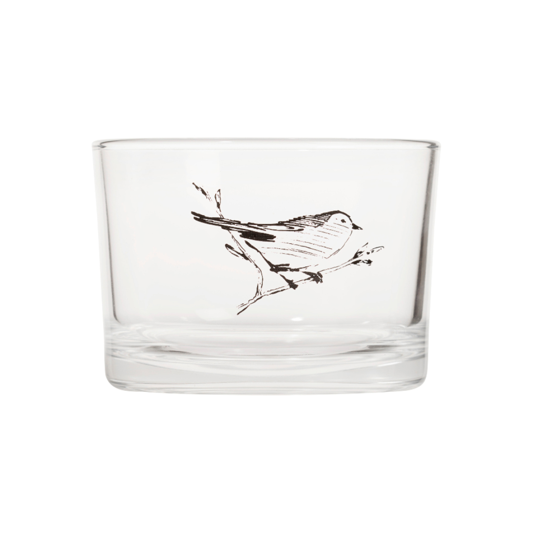 Mein Stil – Glass Bird