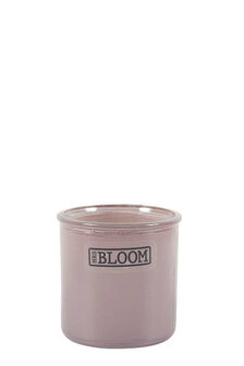 MrsBloom - Votive S old pink