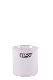 MrsBloom - Votive S light pink