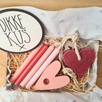 distelroos-Cadeaubox-Kiss-Bliss