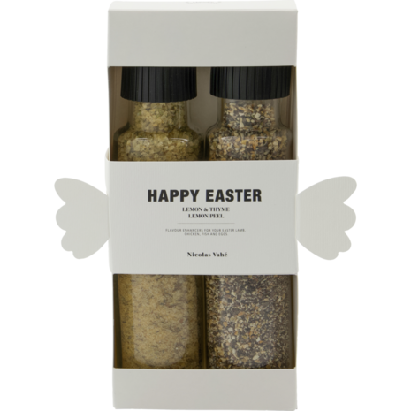 distelroos-Nicolas-Vahe-Cadeaubox-Happy-Easter-Zout-peper