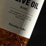 Nicolas Vahé - Olive oil with basil