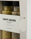 Nicolas Vahé - Giftbox Happy Easter Salt & pepper