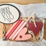 Giftbox Kiss Bliss