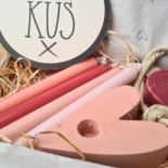 Giftbox Kiss Bliss