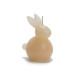 Rustik Lys - Kerze Bunny blush