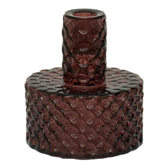 Urban Nature Culture Belo kandelaar Fudge gerecycled glas