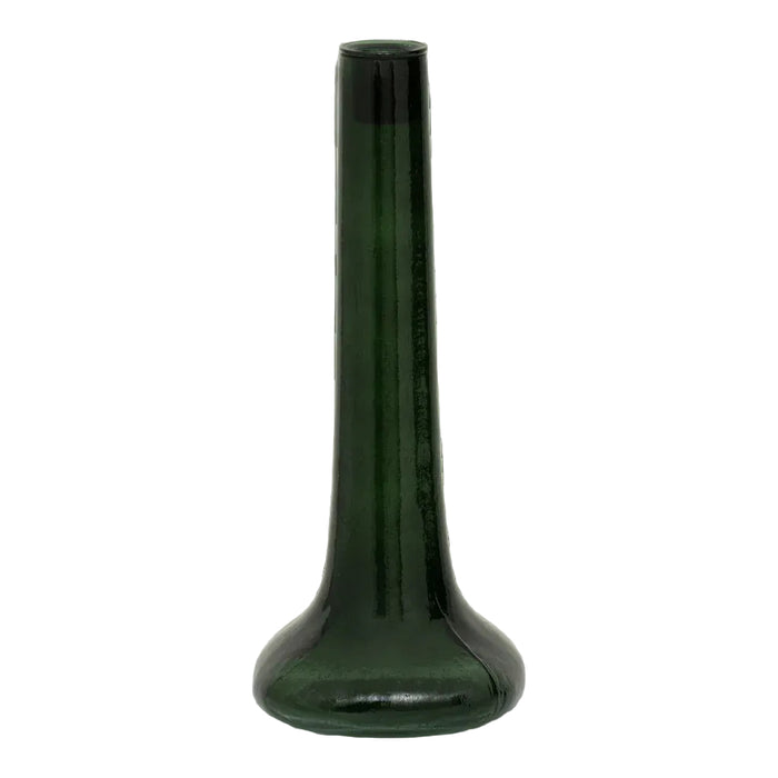 Urban Nature Culture Flora Fir kandelaar groen glas