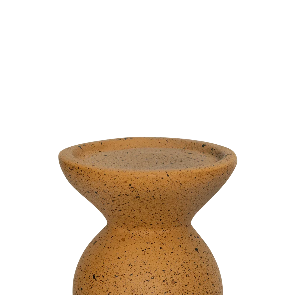 Urban Nature Culture - Kandelaar Iggy - Prairie Sand Ecomix (13,5 cm)
