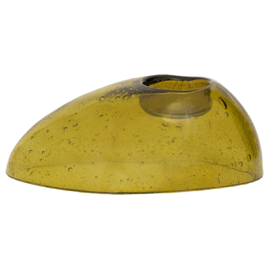 Urban Nature Culture theelichthouder Miia groen 17,5×12×6,5 cm