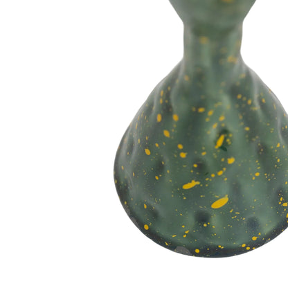 Urban Nature Culture kandelaar Oto Banana Palm Ø7,5 × 16 cm