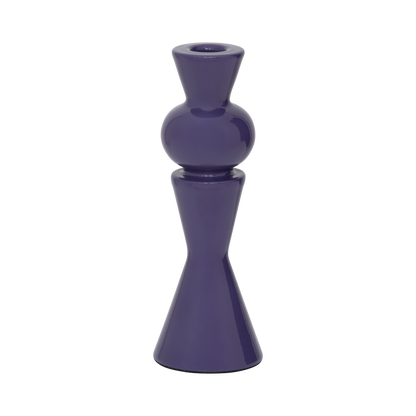 Urban Nature Culture kandelaar Celis Crown Jewel Ø7 × 20 cm