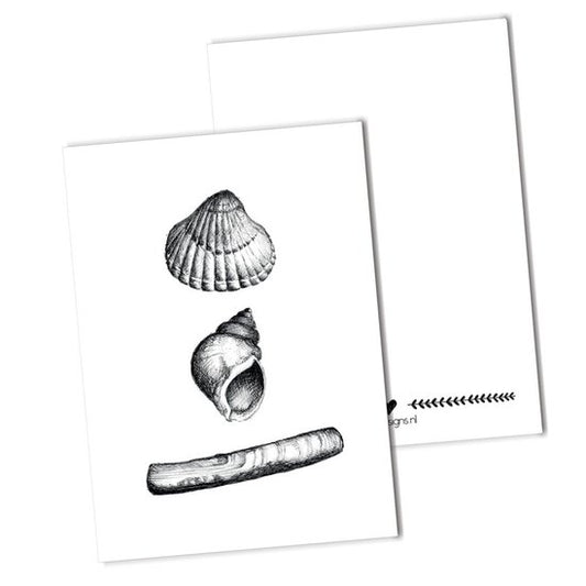 BDdesigns - Kartenshells