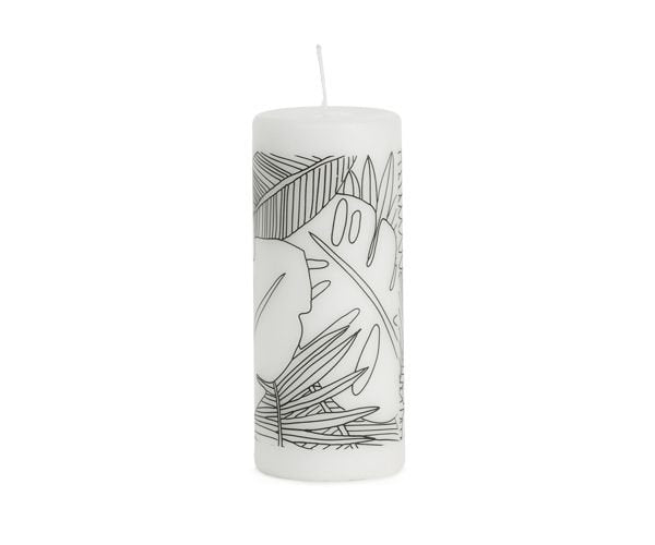 Rustik Lys – By Kimmi Candle Tropical