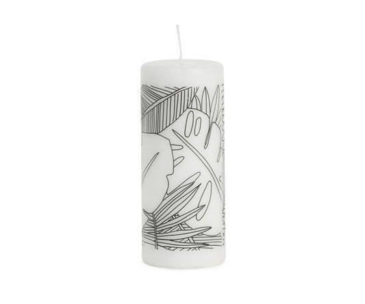 Rustik Lys – By Kimmi Candle Tropical