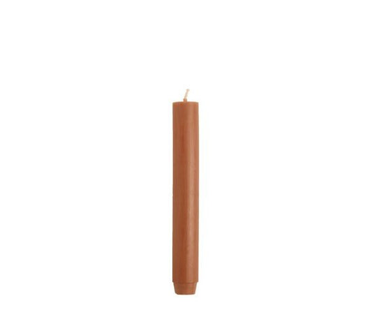 Rustik Lys dinerkaars Siena – 2,6 × 18 cm
