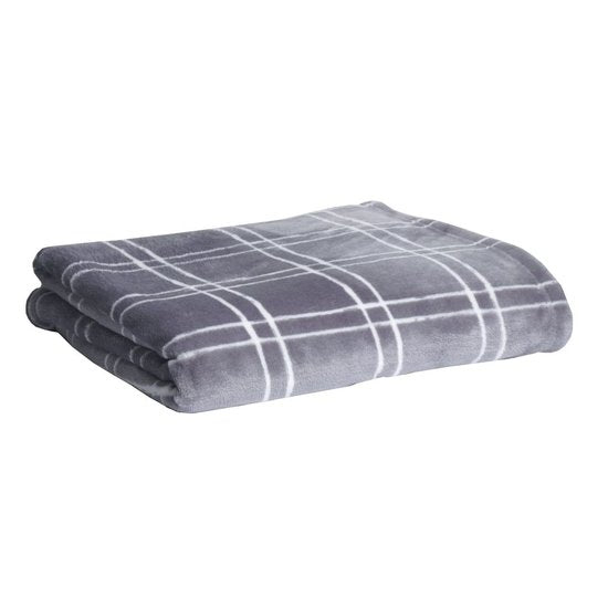 Leeff - Plaid Pleun (Ausstellungsmodell)