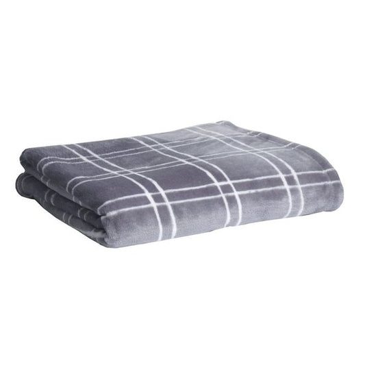 Leeff - Plaid Pleun (Ausstellungsmodell)