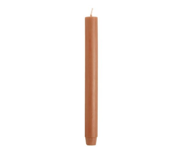 Rustik Lys dinerkaars Siena – 2,6 × 30 cm