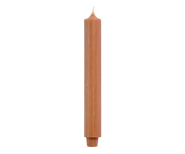 Rustik Lys dinerkaars Siena – 3,2 × 30 cm