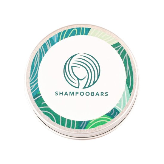 Shampoo-Bars - Dose