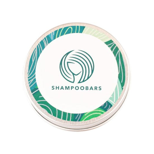 Shampoo-Bars - Dose