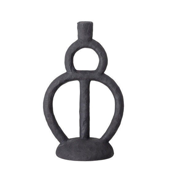 Bloomingville - Candlestick Mahin