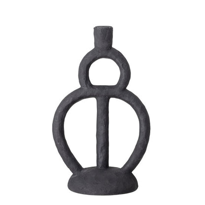 Bloomingville - Candlestick Mahin