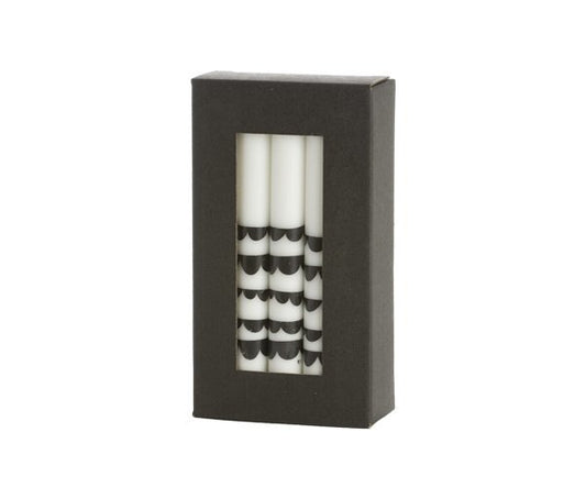 Rustik Lys – Von Kimmi – Dinner Candle Clouds