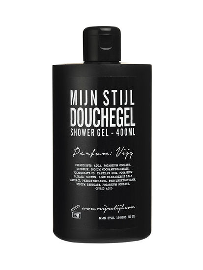 My Style - Duschgel Feige Schwarz