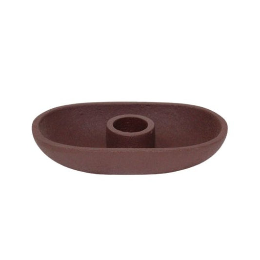Hergestellt von - Candlestick Fien Brique