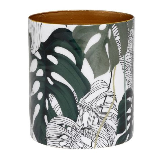 Marke: Tea Light Leaf