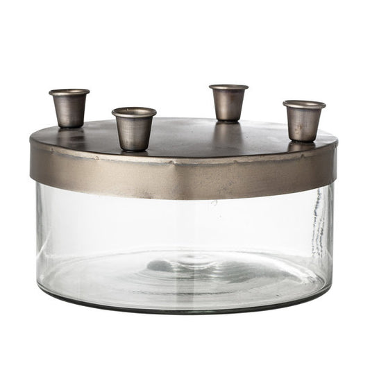 Bloomingville - Candlestick Advent Juvena