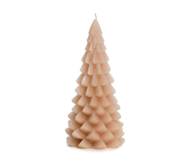 Rustik Lys - Weihnachtsbaumkerze Skin