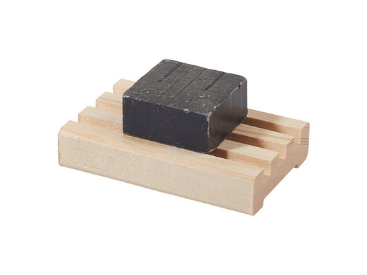 Mein Stil – Seifenschale aus Holz