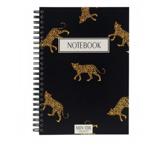 Mein Stil – Booklet Panther