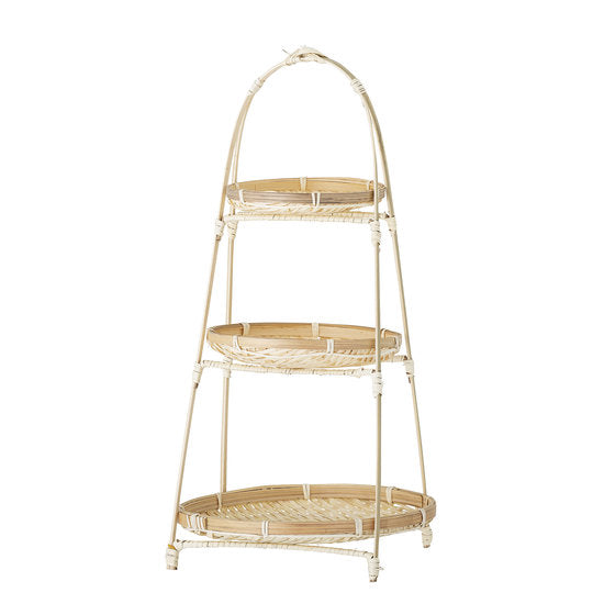 Bloomingville - Etagere Bamboo L