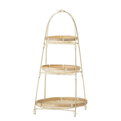Bloomingville - Etagere Bamboo L