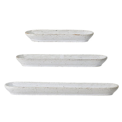 Bloomingville - Nukara s/3 Schalen