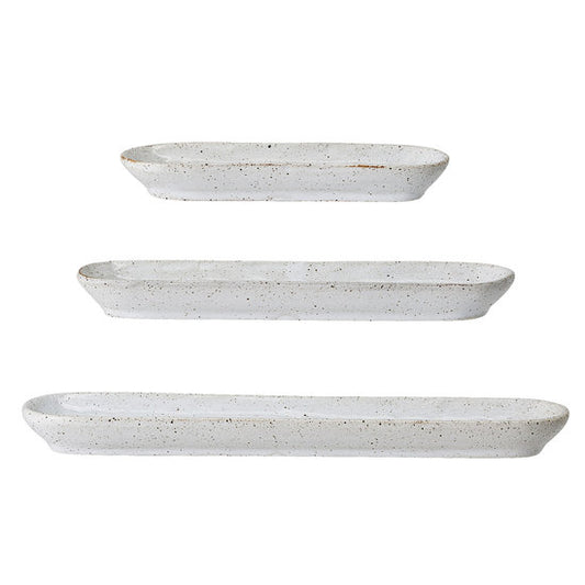 Bloomingville - Nukara s/3 Schalen